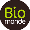 logo Bio Monde Kenu In
