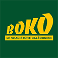 logo Boko Porte de Fer