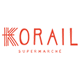 logo Korail Païta