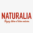 logo Naturalia Dumbéa Mall 