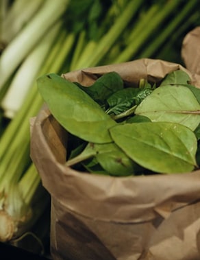 Légumes