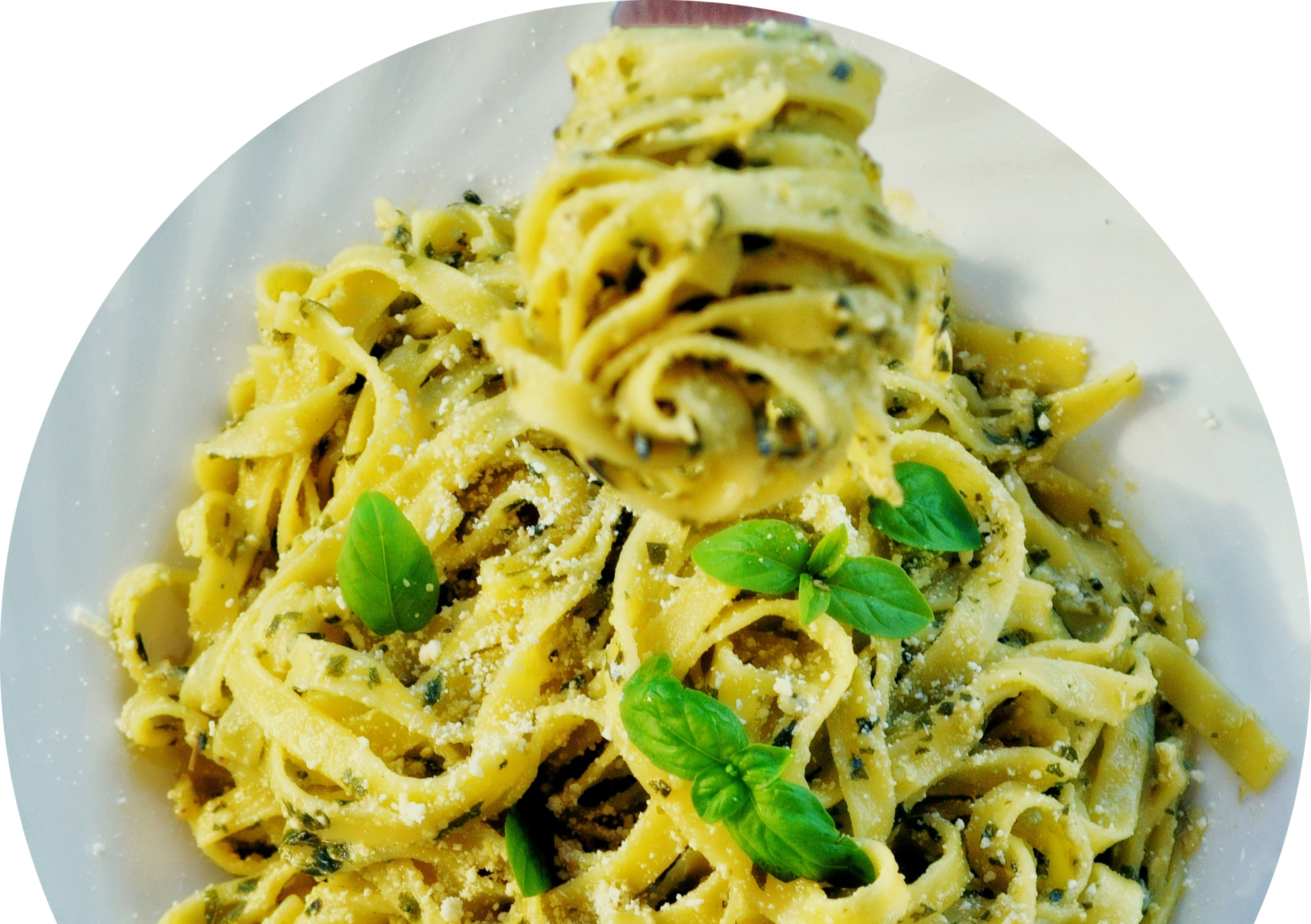 Pesto de chou kale